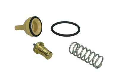 Termostat, kylmedel FEBI BILSTEIN 37034