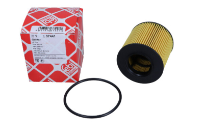 Oljefilter FEBI BILSTEIN 37441