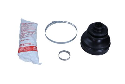 Komplet naboranog mijeha, pogonsko vratilo FEBI BILSTEIN 38331