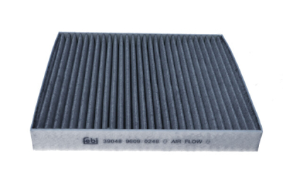 Filter, kupéventilation FEBI BILSTEIN 39048