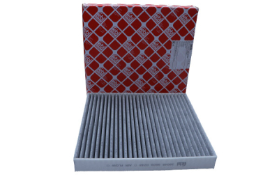 Filter, kupéventilation FEBI BILSTEIN 39048