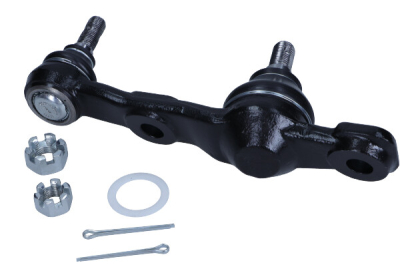 Spindelled FEBI BILSTEIN 43025