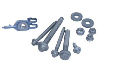 Monteringssats, styrarm FEBI BILSTEIN 43699