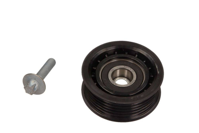 Styrrulle, flerspårsrem FEBI BILSTEIN 44976