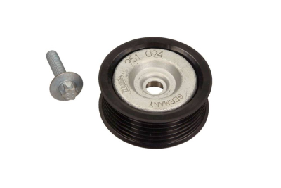 Styrrulle, flerspårsrem FEBI BILSTEIN 44976