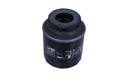 Oljefilter FEBI BILSTEIN 49666