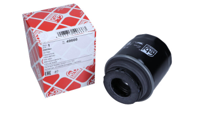 Oljefilter FEBI BILSTEIN 49666