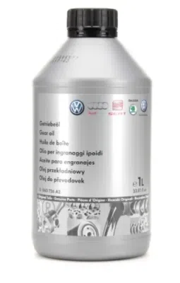 Ulje za mjenjač OLEJ OE VAG G 055 512 A2
