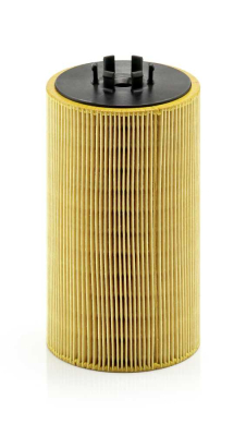 Filtar za ulje MANN-FILTER HU 1390 x