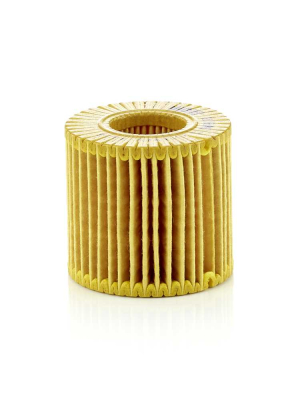 Oljefilter MANN-FILTER HU 6006 z