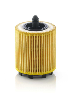 Oljefilter MANN-FILTER HU 6007 x