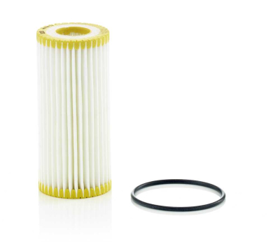 Filtar za ulje MANN-FILTER HU 6013 z