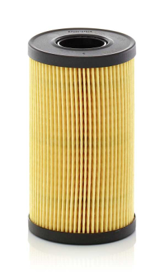 Filtar za ulje MANN-FILTER HU 6024 z