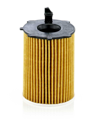 Oljefilter MANN-FILTER HU 7006 z