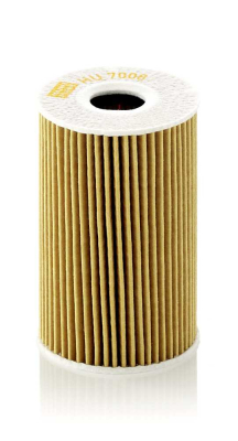 Oljefilter MANN-FILTER HU 7008 z