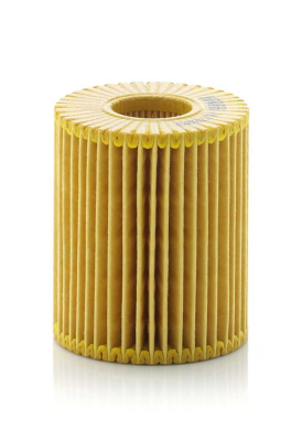 Oljefilter MANN-FILTER HU 7009 z