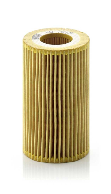 Filtar za ulje MANN-FILTER HU 7010 z