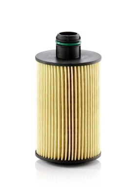 Oljefilter MANN-FILTER HU 7018 z