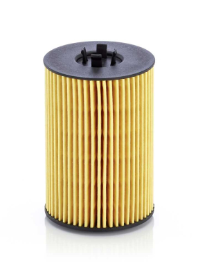 Oljefilter MANN-FILTER HU 7020 z