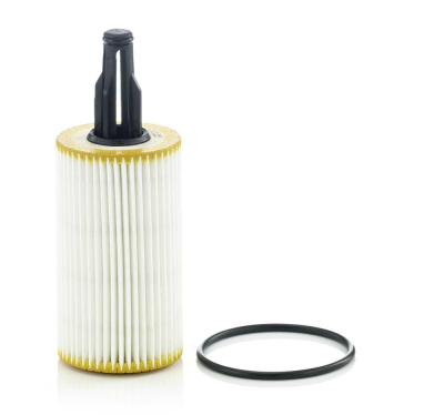 Filtar za ulje MANN-FILTER HU 7025 z