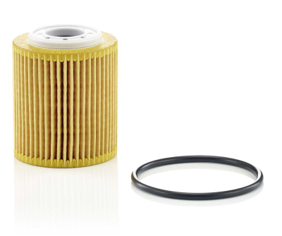 Oljefilter MANN-FILTER HU 7032 z