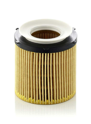 Oljefilter MANN-FILTER HU 8002 y