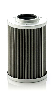Hidraulični filtar, automatski mjenjač MANN-FILTER H 710/1 x