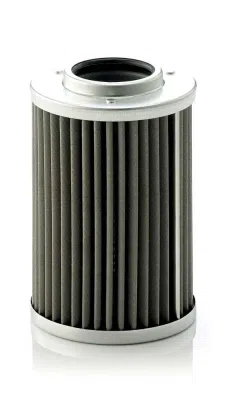 Hidraulični filtar, automatski mjenjač MANN-FILTER H 710/1 x