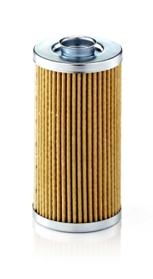 Filter, drifthydraulik MANN-FILTER H 824/2 x