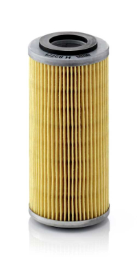 Filtar za ulje MANN-FILTER H 827/1 n