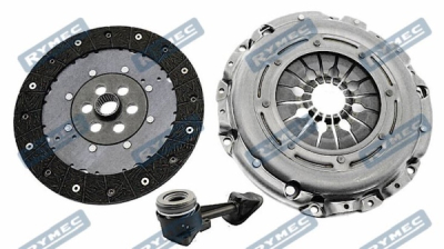 Kopplingssats RYMEC JT1817024