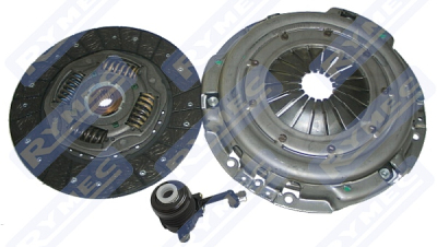 Kopplingssats RYMEC JT7675020
