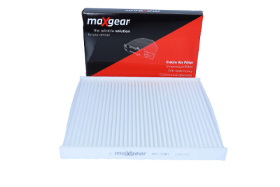 Filtar, zrak unutarnjeg prostora MAXGEAR 26-1997
