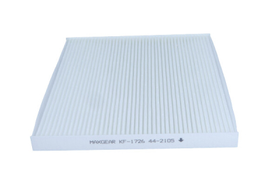 Filter, kupéventilation MAXGEAR 26-1980