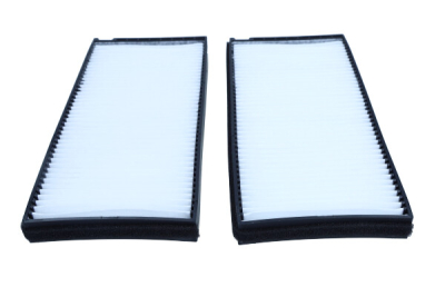 Filter, kupéventilation MAXGEAR 26-2001