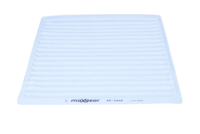 Filter, kupéventilation MAXGEAR 26-0465