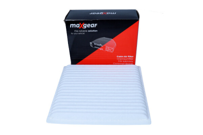 Filter, kupéventilation MAXGEAR 26-0465