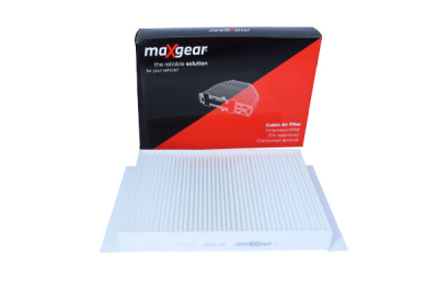 Filter, kupéventilation MAXGEAR 26-1999