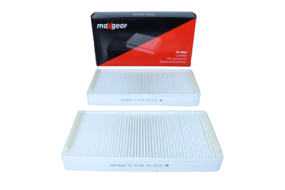 Filter, kupéventilation MAXGEAR 26-0377