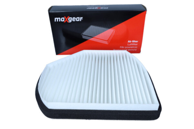 Filter, kupéventilation MAXGEAR 26-0014