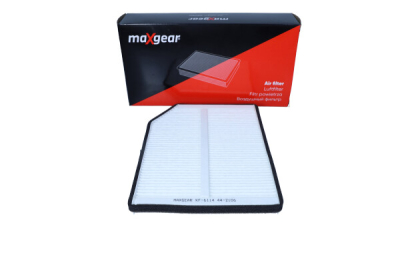 Filter, kupéventilation MAXGEAR 26-0238