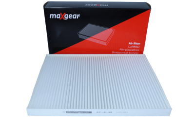 Filtar, zrak unutarnjeg prostora MAXGEAR 26-0380