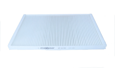 Filtar, zrak unutarnjeg prostora MAXGEAR 26-0384