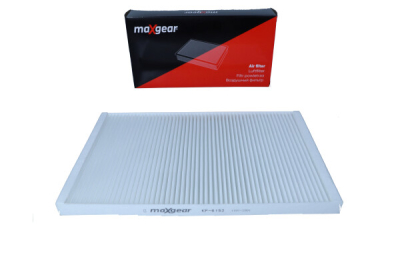 Filtar, zrak unutarnjeg prostora MAXGEAR 26-0384