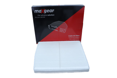 Filtar, zrak unutarnjeg prostora MAXGEAR 26-0390