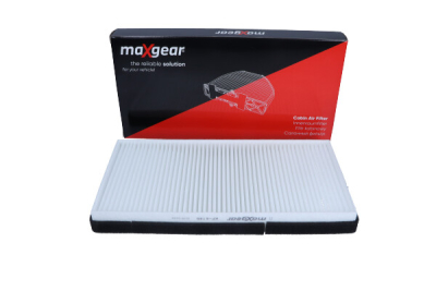 Filter, kupéventilation MAXGEAR 26-1921