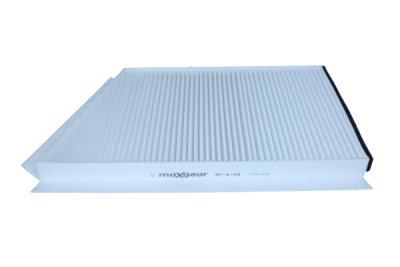 Filtar, zrak unutarnjeg prostora MAXGEAR 26-0015