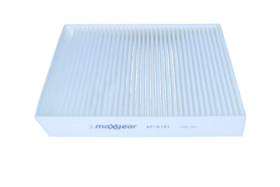 Filter, kupéventilation MAXGEAR 26-0392