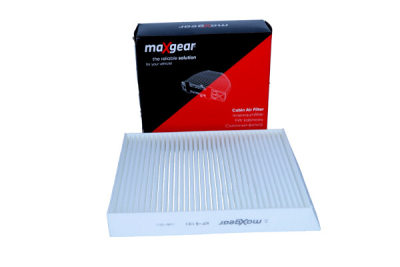 Filter, kupéventilation MAXGEAR 26-0392
