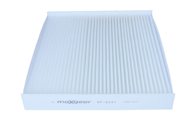 Filter, kupéventilation MAXGEAR 26-0249